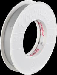 1435 Electrical insulation tape 301 KB4, 25 m, 15 mm, grey