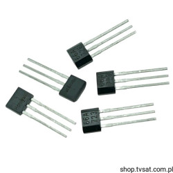 SS466A Latching Hall Effect Sensors L=9 mm TO92 TO92L HONEYWELL
