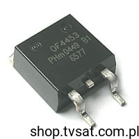 OF4453 Diode MV Schottky SMD SMD-D2PAK PHILIPS