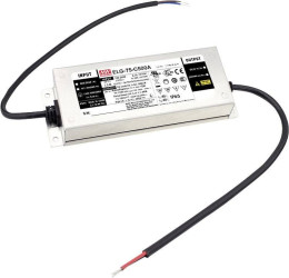 MEAN WELL LED Treiber Sterownik LED Stałonaprądowy 75.6 W 700 - 1400 mA 27 - 54 V/DC Montaż w strefach zagrożonych wybuc