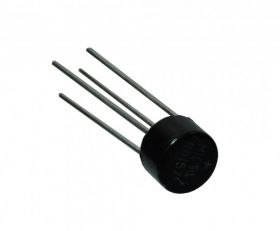 MP 2A 1000V MOSTEK PROSTOW.