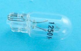 R-10=T10 14V/3,0W 230mA ŻAR.CAŁOSZKLANA