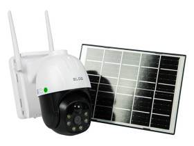KAMERA BLOW 4G PTZ 3MP H-393 SOLAR