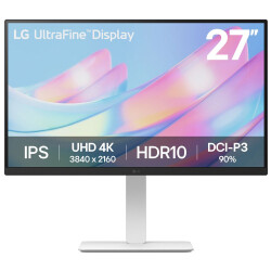 LG 27US550-W.AEK 27US550-W.AEK computer monitor 68.6 cm (27") 3840 x 2160 pixel