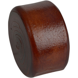 Thor 70-22R 22R Hide Replacement Face Size 5 (70mm)