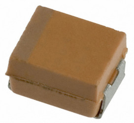 Kondensator tantalowy 4.7μF 25V dc 3528-21 SMD ±10