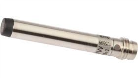 Czujnik Indukcyjny, Preferencyjny, O6,5Mm Dł. 50, Nieprzelotowy, Sn: 3,...