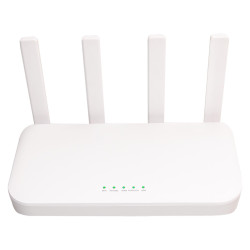 UPLink GPON / EPON ONT HG325AX30 WiFi6, AX3000, 1x2.5GE, 3xGE, 1xPOTS, 1xUSB, SC/APC