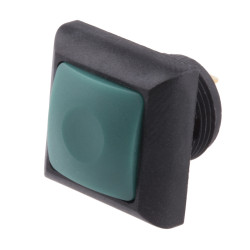 Nasadka przełącznika Chwilowy SPST średnica wycięcia 13.6mm, montaż PCB RS PRO