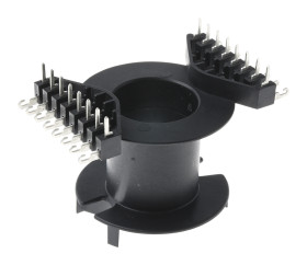 Akcesorium do transformatora Szpula cewki PM 62/49 for use with PM 62/49 rdzeń