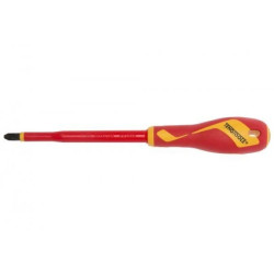 Wkrętak krzyżowy Phillips 1000V PH3 177880408