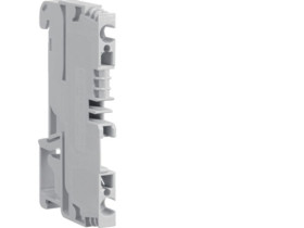 Zacisk przelotowy plug-in fazowy 25mm2 KYA02LP HAGER