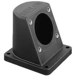 Bulgin PX0950 Buccaneer Bulkhead Adaptor for PX0941 IP68