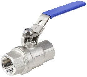 Zawór kulkowy, standardowy TRU COMPONENTS TC-2PC-DN20-316 TC-12770352