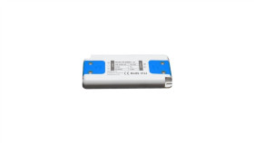 Zasilacz Meblowy Do Taśm Led Ip44 12V 12W