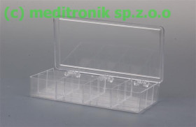 Organizer plaslikowy