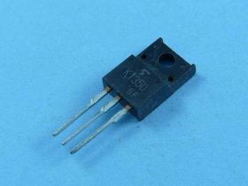 2SK-1350 N 15A/200V/45W TRANZYSTOR