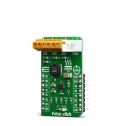 MIKROE Peltier Click