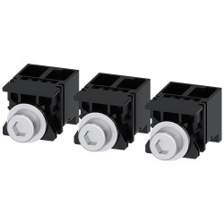 Zestaw do trzymania nakrętek 3VA9133-0QA01, Siemens, 3VA9, SENTRON