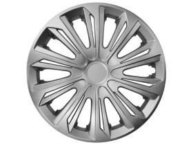 Kołpak 14" STRONG srebrny 4szt