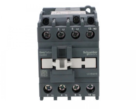 Stycznik mocy Easy TeSys Control AC-3, 32A, 3P (1NO), cewka 230V, 50/60Hz LC1E3210P7