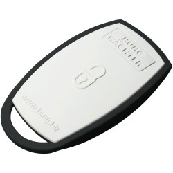 Burg W&#xE4;chter 50713 secuENTRY Bluetooth Transponder 2000 Users AES Secure