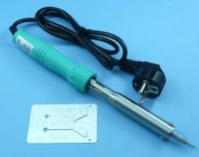 LUTOWNICA OPOROWA 230V/30W VTSI-30