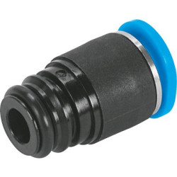 Złączka pneumatyczna Wkład