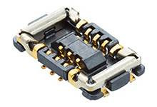 Molex 5052702012 Złącze taśmowe, piny: 20, 1 szt.