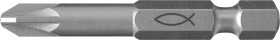 Bit krzyżakowy PZ 2 Fischer FPB PZ 2 W 1 557842 1 szt.