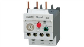 Przekaźnik Termiczny 520-800A Mt-800 720A