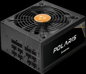 PPS-1050FC Chieftec Polaris Series PPS-1050FC, 80+ Gold, 1050 W
