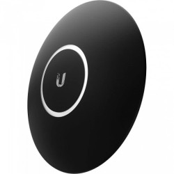 Nakładka do UAP-NANOHD UniFi Nano HD, czarna (3 sztuki) Ubiquiti NHD-COVER-BLACK-3