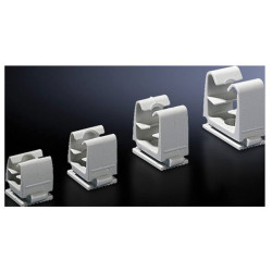 Rittal 4319.120 SZ Cable Ties Polyamide 50 pieces Durable Quality