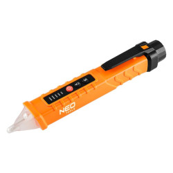 Indukcyjny tester napięcia 12-1000V - Neo Tools 94-007