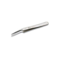 Weller Erem 5ASASL Precision Tweezers 115mm Swiss Quality, Durable Design