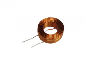 Cewka Powietrzna 0.47mh/0.32ohm f1.00mm h-15 FI-40