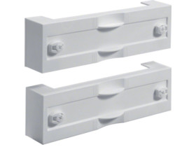 univers N Pokrywa pełna 75x250 mm US01A1 HAGER