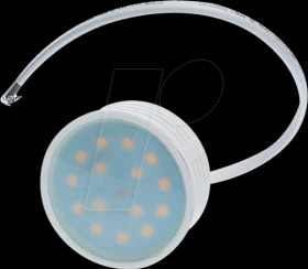 4310 Module 15SMD, 12 V, 5 W, 400 lm, 3000 K - frosted