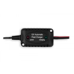 Prostownik 12V 0,6A podtrzymując (223)