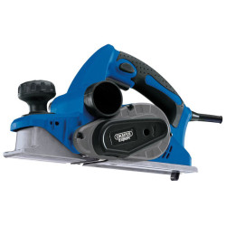 Draper Expert 57575 82mm Electric Planer (950W)
