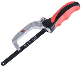 Piła ręczna, Piła do metalu, 32 TPI