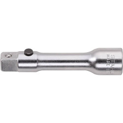 Stahlwille 427QR/3 12011001 Bit Extension Bar Drive 3/8&quot; (10 mm) 76 mm