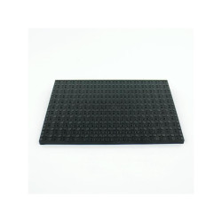 Nakładka wykończeniowa S205/14 grafit CONECT Kontakt-Simon