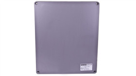 Puszka Ip66 Aluminium 294X244x114 Strefa 2(G) I 22(D) Atex Malowana Gw76296