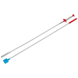 Siegen S0610 Magnetic Pick-up Set 2pc