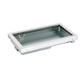 Zestaw montażowy ONTEC S RAMKA IP67 OS010 W TM-AKC.OS010W