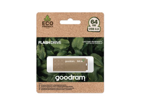 Pendrive Goodram USB 3.0 64GB ECO FRIENDLY