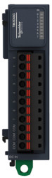 Moduł PLC We/Wy Schneider Electric Moduł PLC We/Wy TM3 Modicon M221, Modicon M241, Modicon M251 TM3DI8G 90 x 23,6 x 70