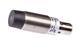 Czujnik Indukcyjny M18x1 Dł: 60Mm Niezabudowany Sn: 12Mm 10-30V Dc Pnp Nc...